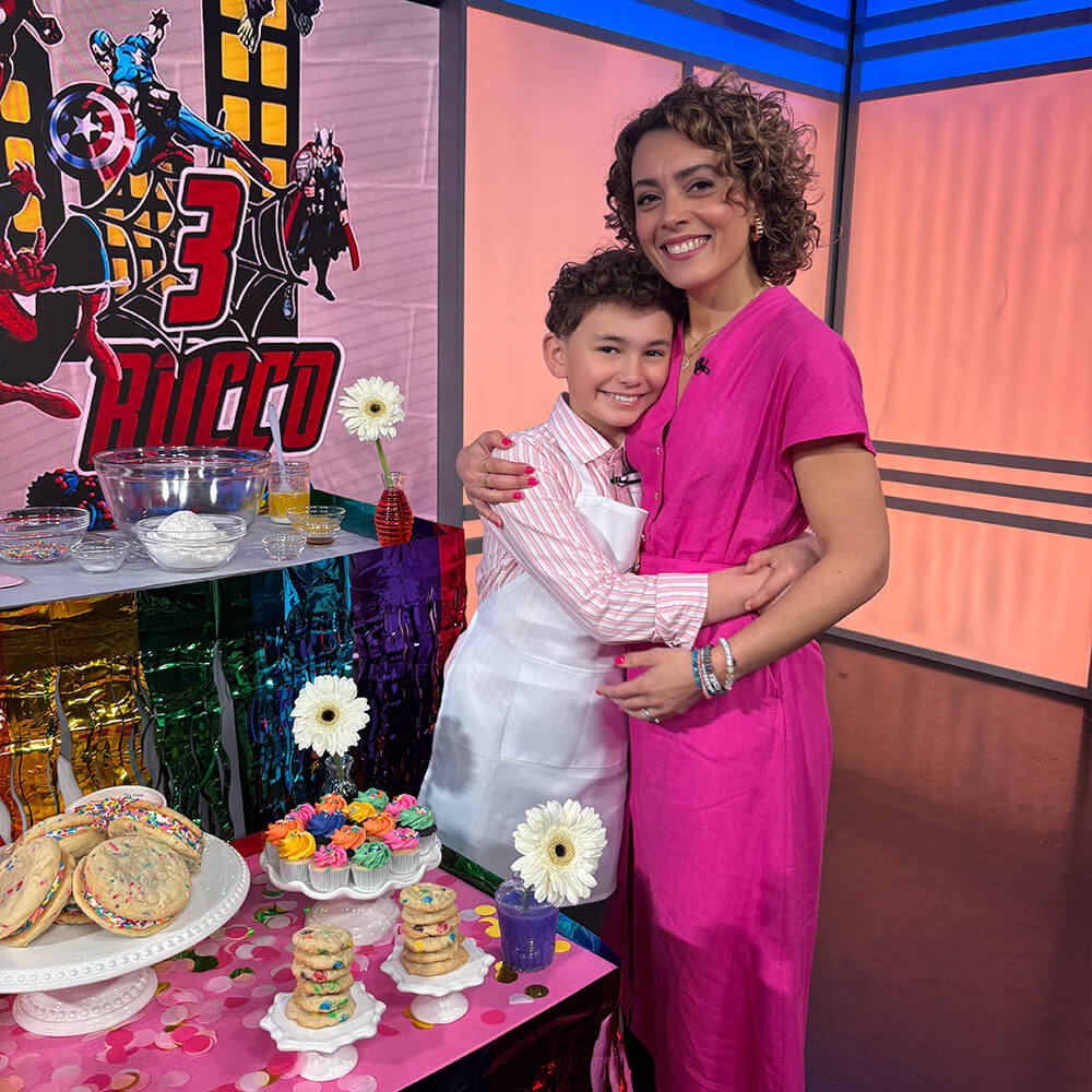 CP24 Breakfast