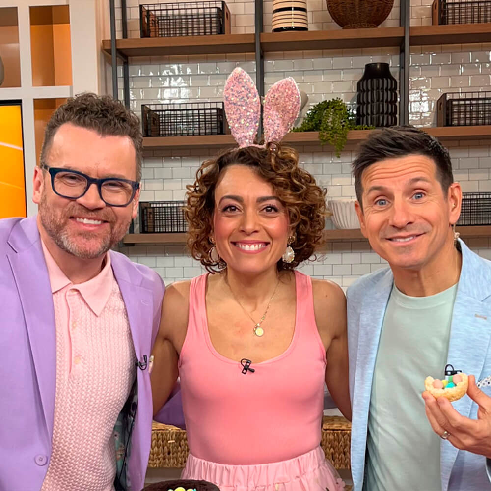 Breakfast Television