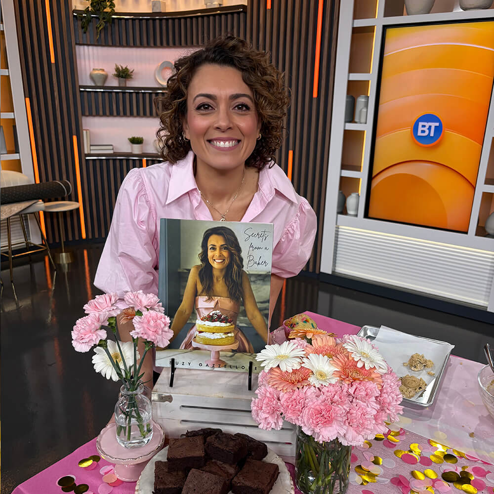 Breakfast Television